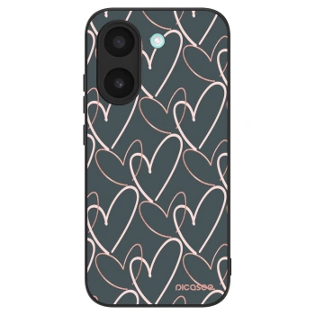 Ovitek za Xiaomi Poco X8 Pro - Lots of love