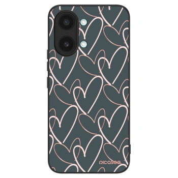 Ovitek za Xiaomi Poco X8 Pro Max - Lots of love