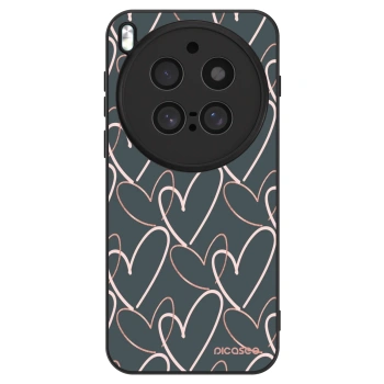 Ovitek za Vivo X300 Pro - Lots of love