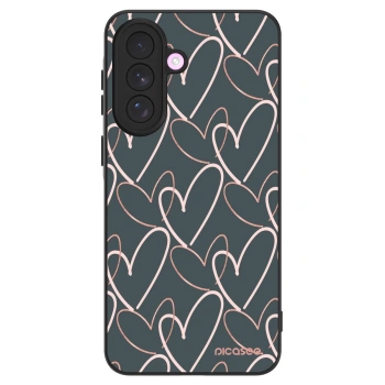 Ovitek za Samsung Galaxy A57 5G - Lots of love
