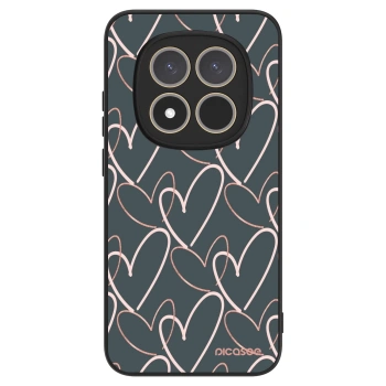 Picasee ULTIMATE CASE za Xiaomi Redmi Note 15 Pro 5G - Lots of love