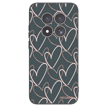 Ovitek za Xiaomi Redmi Note 15 Pro 5G - Lots of love