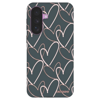 Ovitek za Samsung Galaxy A57 5G - Lots of love