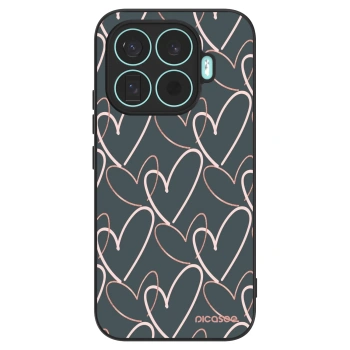 Ovitek za Xiaomi 17T - Lots of love