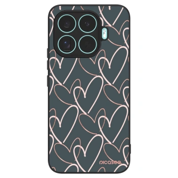 Ovitek za Xiaomi 17T Pro - Lots of love