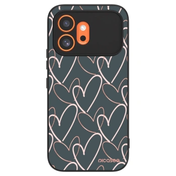 Ovitek za Honor 600 - Lots of love