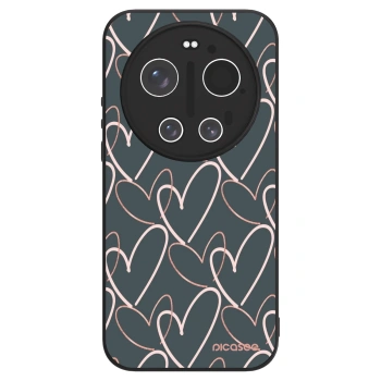 Picasee ULTIMATE CASE PowerShare za Xiaomi 17 Ultra - Lots of love