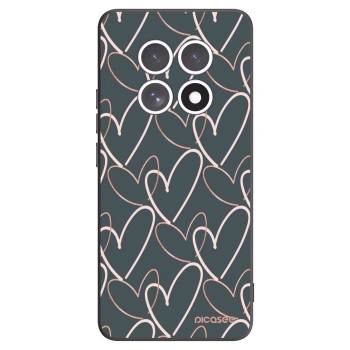 Ovitek za Xiaomi Redmi Note 15 5G - Lots of love