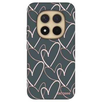 Picasee Fashion Case za Xiaomi Redmi Note 15 Pro+ - Lots of love