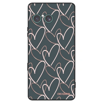 Ovitek za Sony Xperia 10 VII - Lots of love