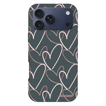 Ovitek za Apple iPhone 18 Pro Max - Lots of love