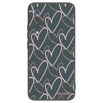 Ovitek za Xiaomi Mi 9 SE - Lots of love