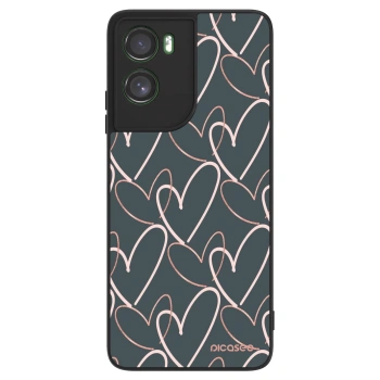 Ovitek za Motorola Moto G06 - Lots of love