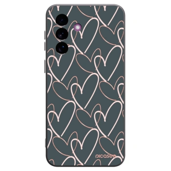 Ovitek za Samsung Galaxy A37 - Lots of love