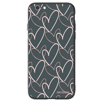 Ovitek za Apple iPhone 6/6S - Lots of love