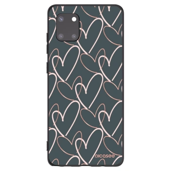 Ovitek za Samsung Galaxy Note 10 Lite N770F - Lots of love