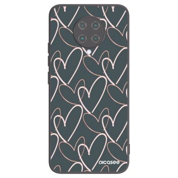 Ovitek za Xiaomi Poco F2 Pro - Lots of love
