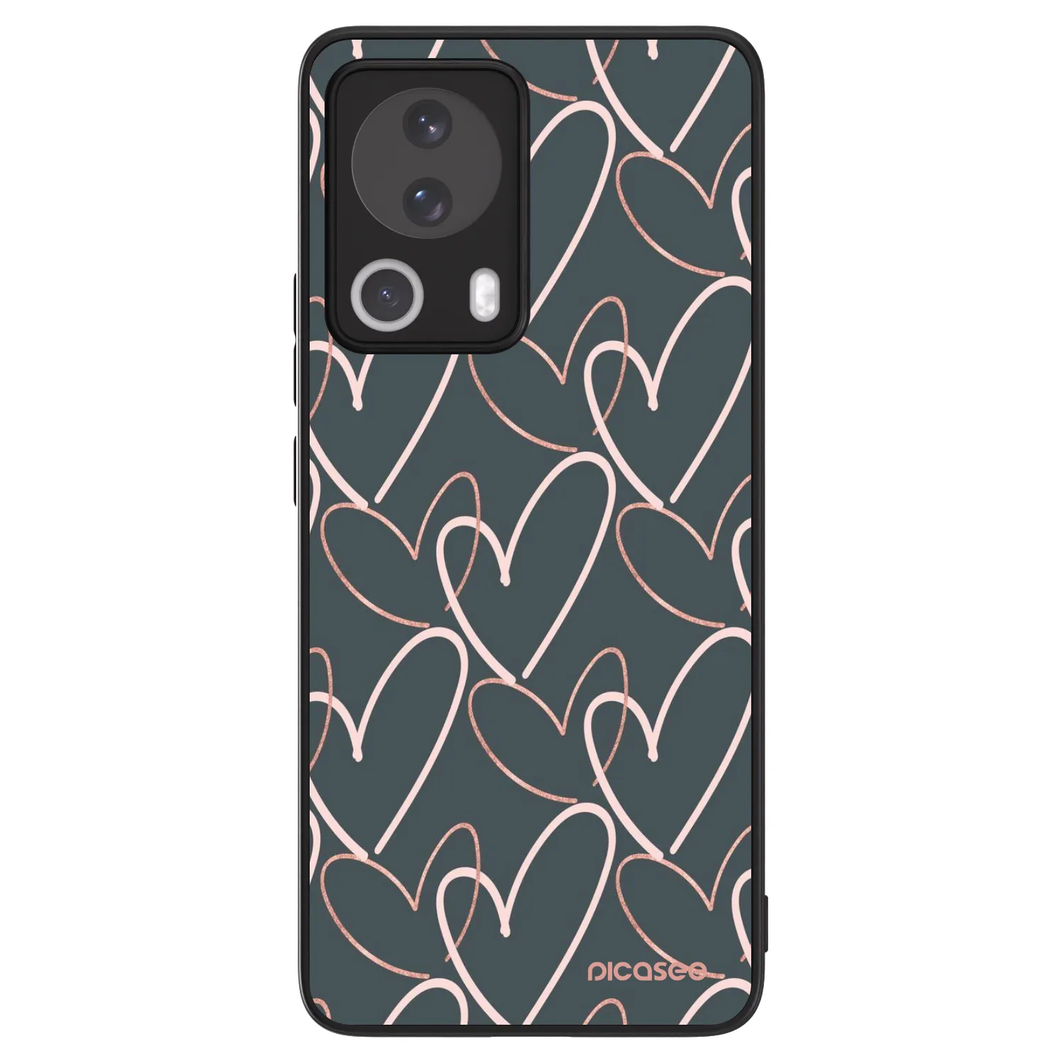 Picasee ULTIMATE CASE za Xiaomi 13 Lite - Lots of love