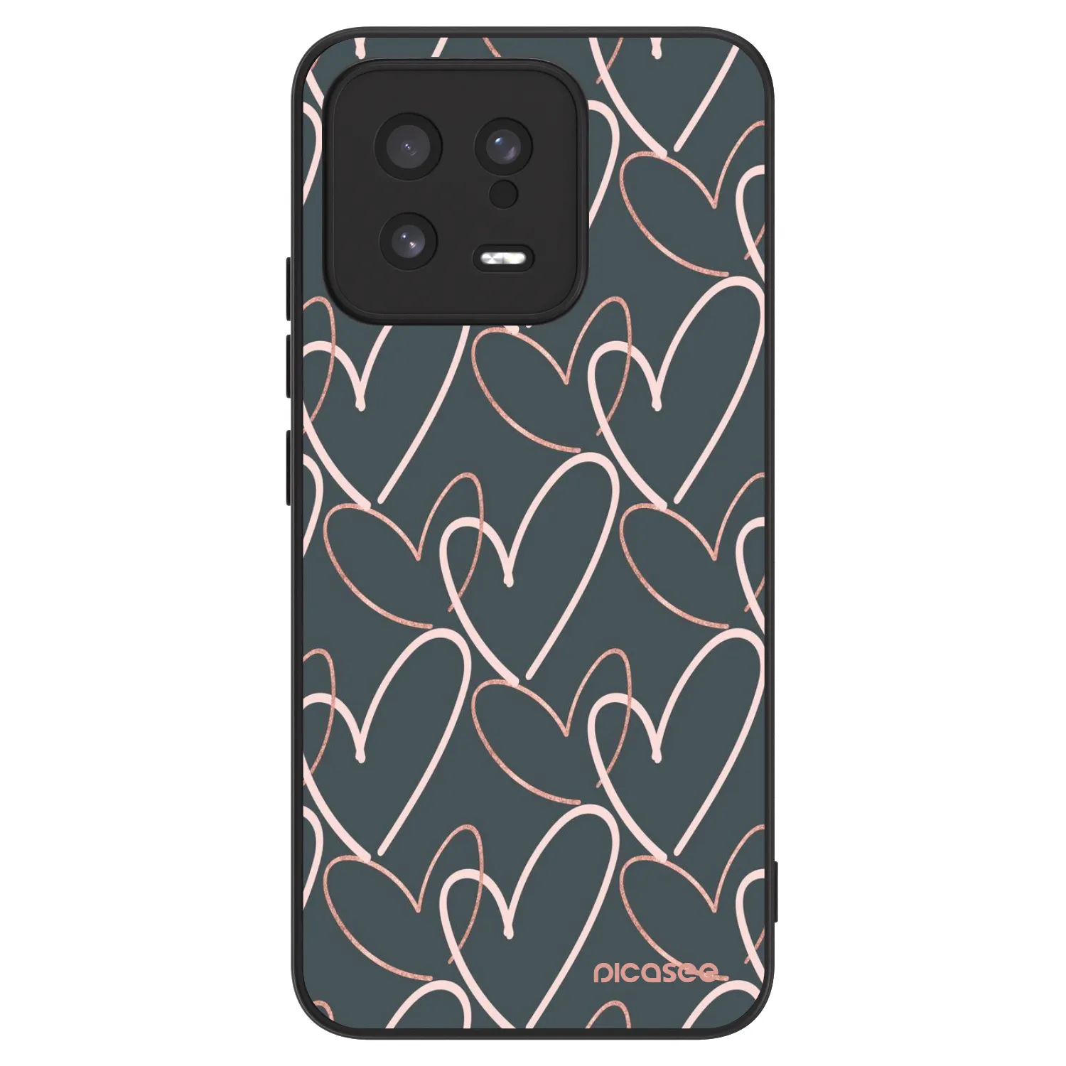 Picasee ULTIMATE CASE za Xiaomi 13 - Lots of love