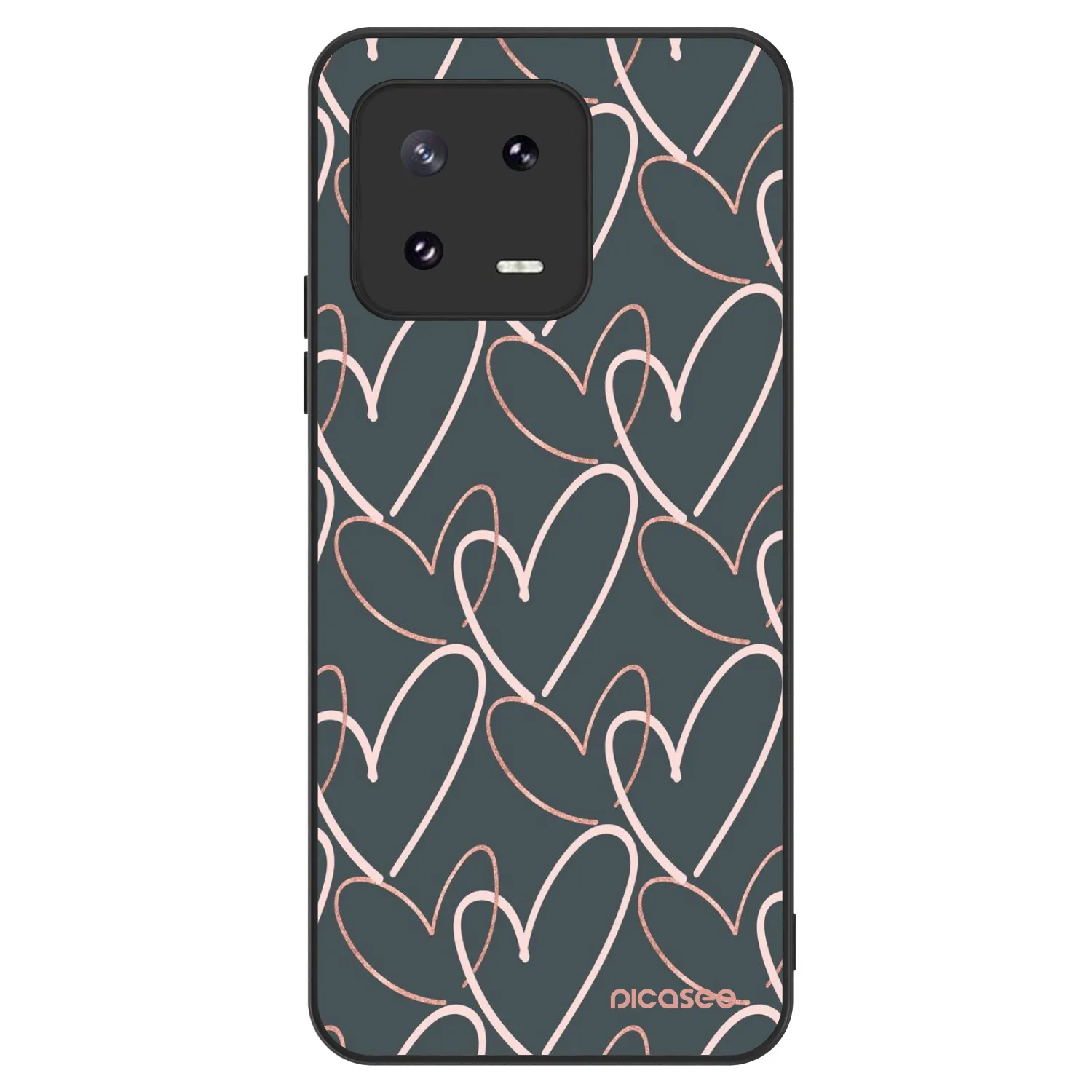 Picasee ULTIMATE CASE za Xiaomi 13 Pro - Lots of love