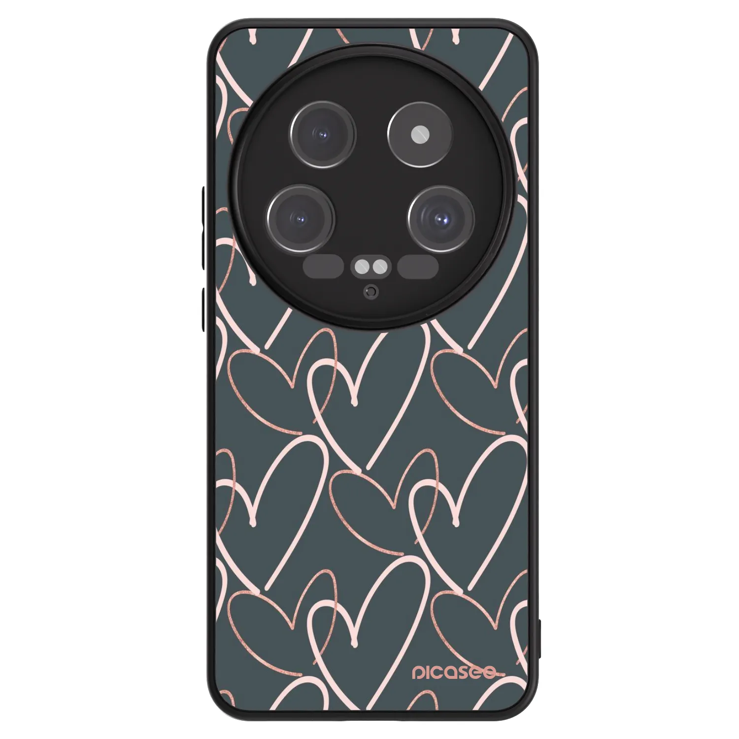 Picasee ULTIMATE CASE za Xiaomi 14 Ultra - Lots of love