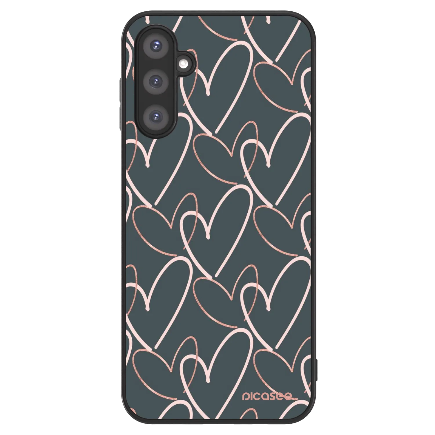 Picasee ULTIMATE CASE za Samsung Galaxy A05s A057G - Lots of love