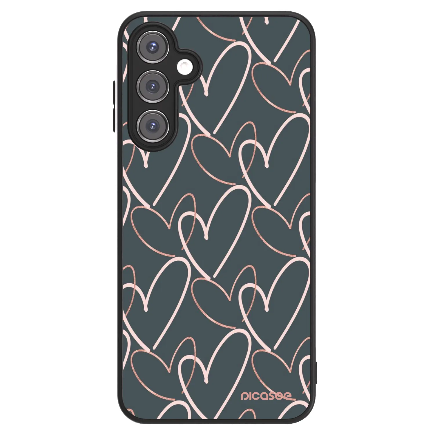 Picasee ULTIMATE CASE za Samsung Galaxy A16 5G - Lots of love
