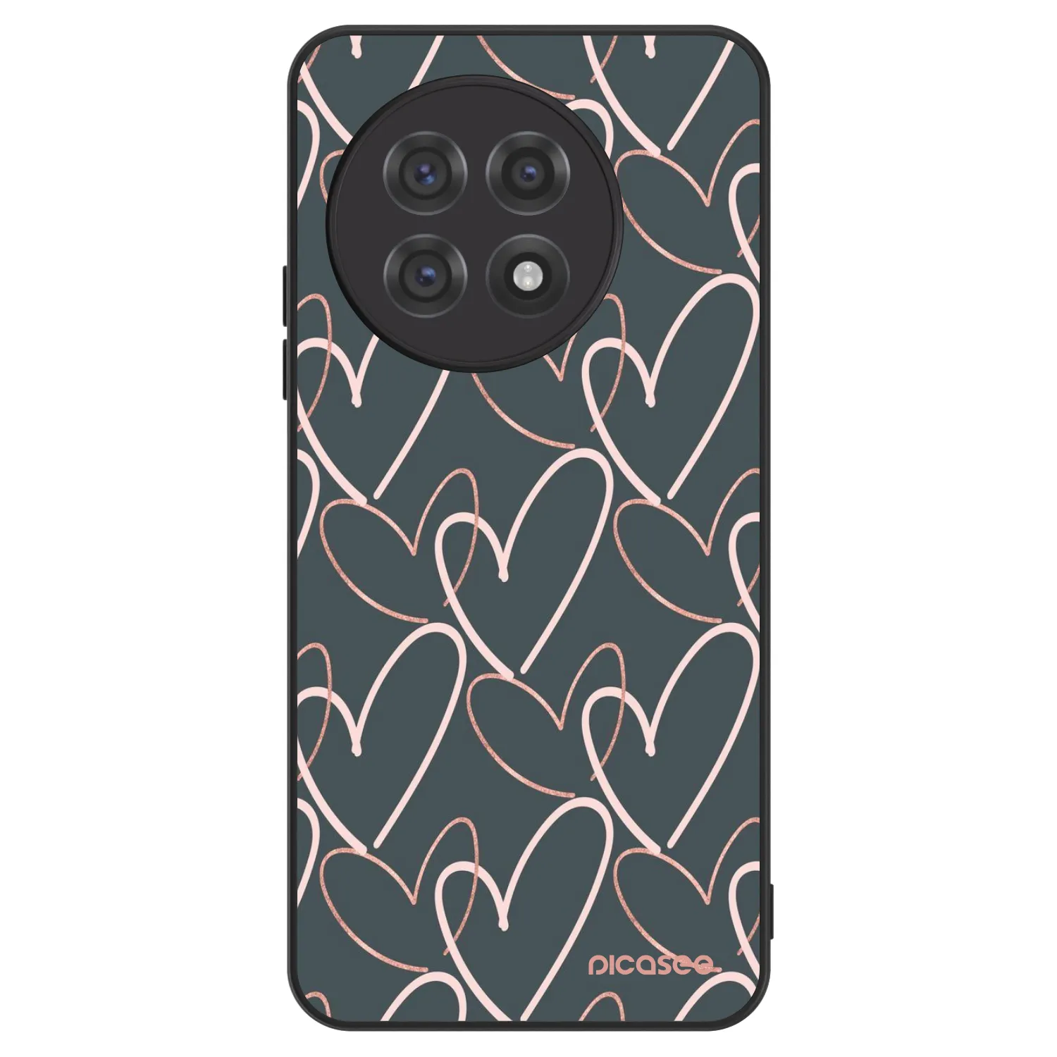 Picasee ULTIMATE CASE za OnePlus 13R 5G - Lots of love