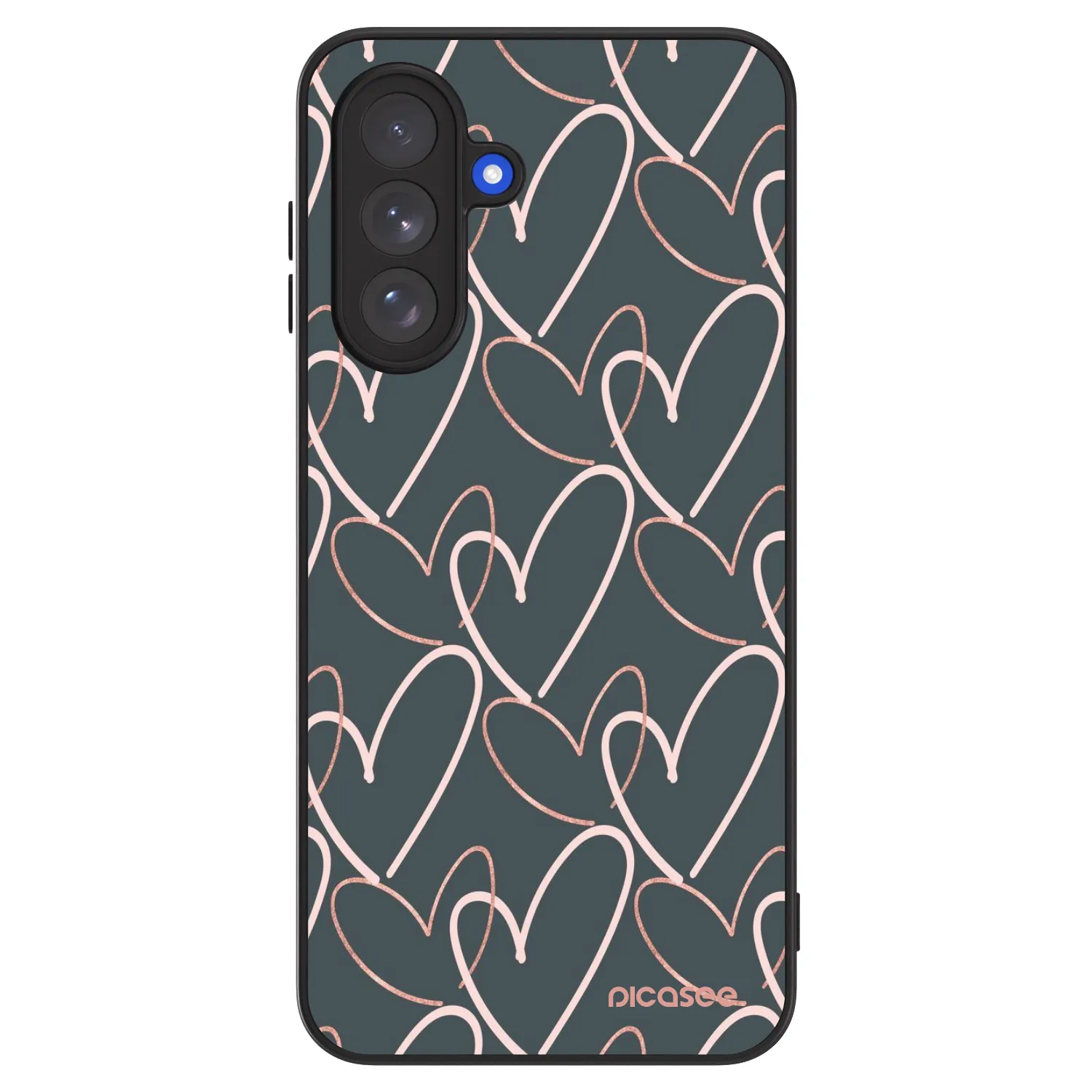 Picasee ULTIMATE CASE za Samsung Galaxy A17 5G - Lots of love