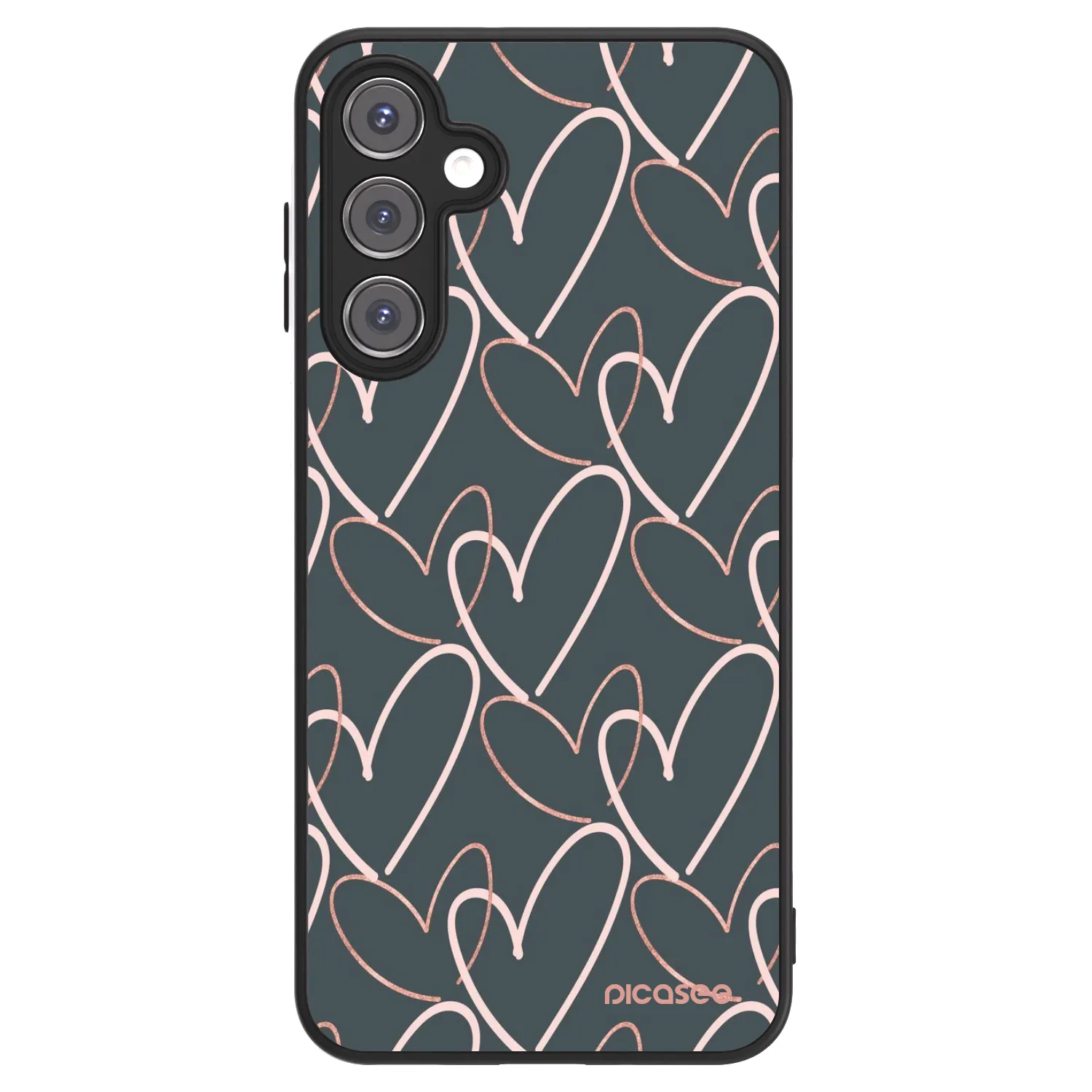Picasee ULTIMATE CASE za Samsung Galaxy A16 4G - Lots of love