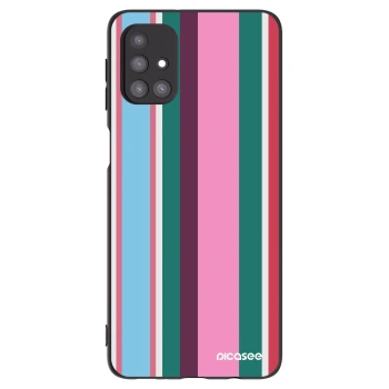 Ovitek za Samsung Galaxy M31s - Cabana club