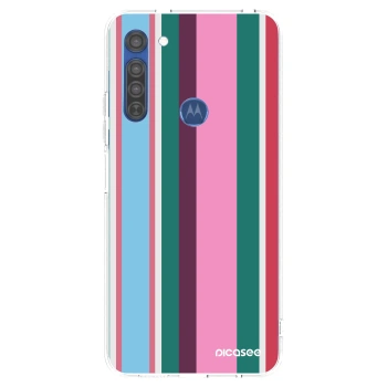 Ovitek za Motorola Moto G8 - Cabana club