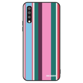 Ovitek za Samsung Galaxy A70 A705F - Cabana club