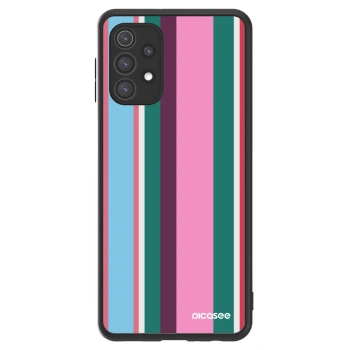Picasee ULTIMATE CASE za Samsung Galaxy A32 5G A326B - Cabana club