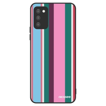 Ovitek za Samsung Galaxy A02s A025G - Cabana club