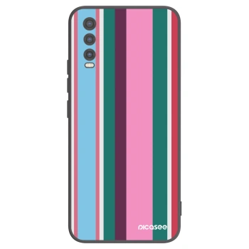 Ovitek za Vivo Y20s - Cabana club