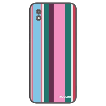 Picasee silikonski črni ovitek za Realme C11 (2021) - Cabana club