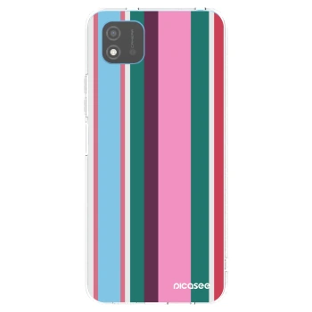 Picasee silikonski prozorni ovitek za Realme C11 (2021) - Cabana club