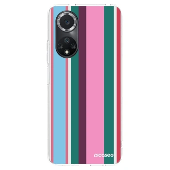 Picasee silikonski prozorni ovitek za Huawei Nova 9 SE - Cabana club