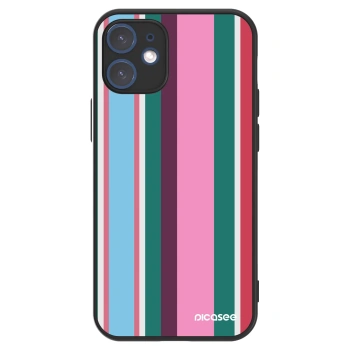 Picasee ULTIMATE CASE MagSafe za Apple iPhone 12 mini - Cabana club