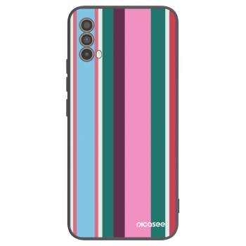 Ovitek za Motorola Moto E40 - Cabana club
