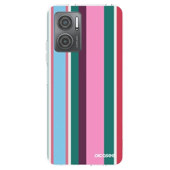 Picasee silikonski prozorni ovitek za Xiaomi Redmi 10 5G - Cabana club