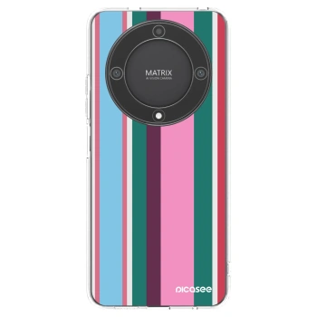 Picasee silikonski prozorni ovitek za Honor Magic5 Lite 5G - Cabana club