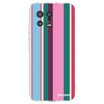 Picasee silikonski prozorni ovitek za Xiaomi 13 - Cabana club