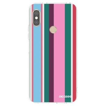 Ovitek za Xiaomi Redmi Note 5 Global - Cabana club