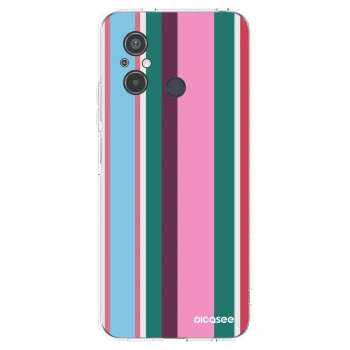 Picasee silikonski prozorni ovitek za Xiaomi Redmi 12C - Cabana club