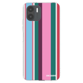 Picasee silikonski prozorni ovitek za Xiaomi Redmi A2 - Cabana club
