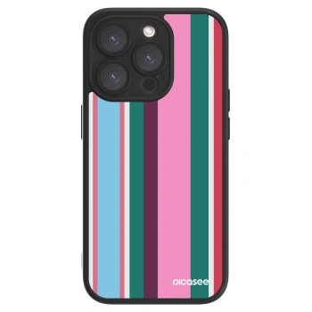 Picasee ULTIMATE CASE MagSafe za Apple iPhone 15 Pro - Cabana club