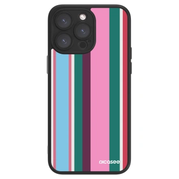Picasee ULTIMATE CASE MagSafe za Apple iPhone 15 Pro Max - Cabana club