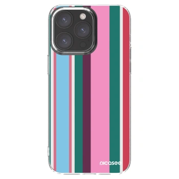 Picasee silikonski prozorni ovitek za Apple iPhone 15 Pro Max - Cabana club